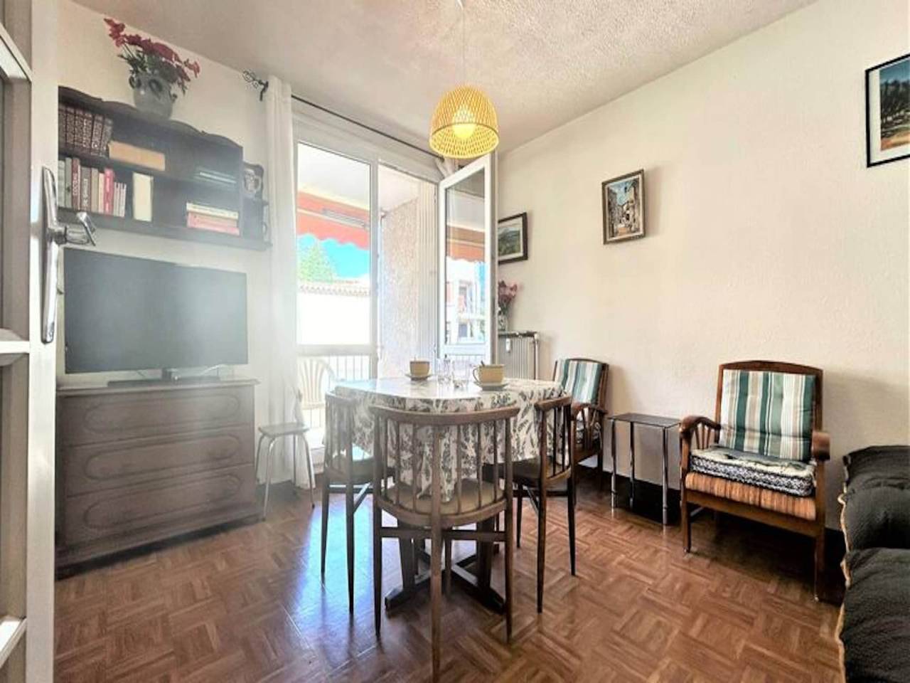Appartement entier, Appartement près des thermes de Passy in Gréoux-les-Bains, Parc naturel régional du Verdon