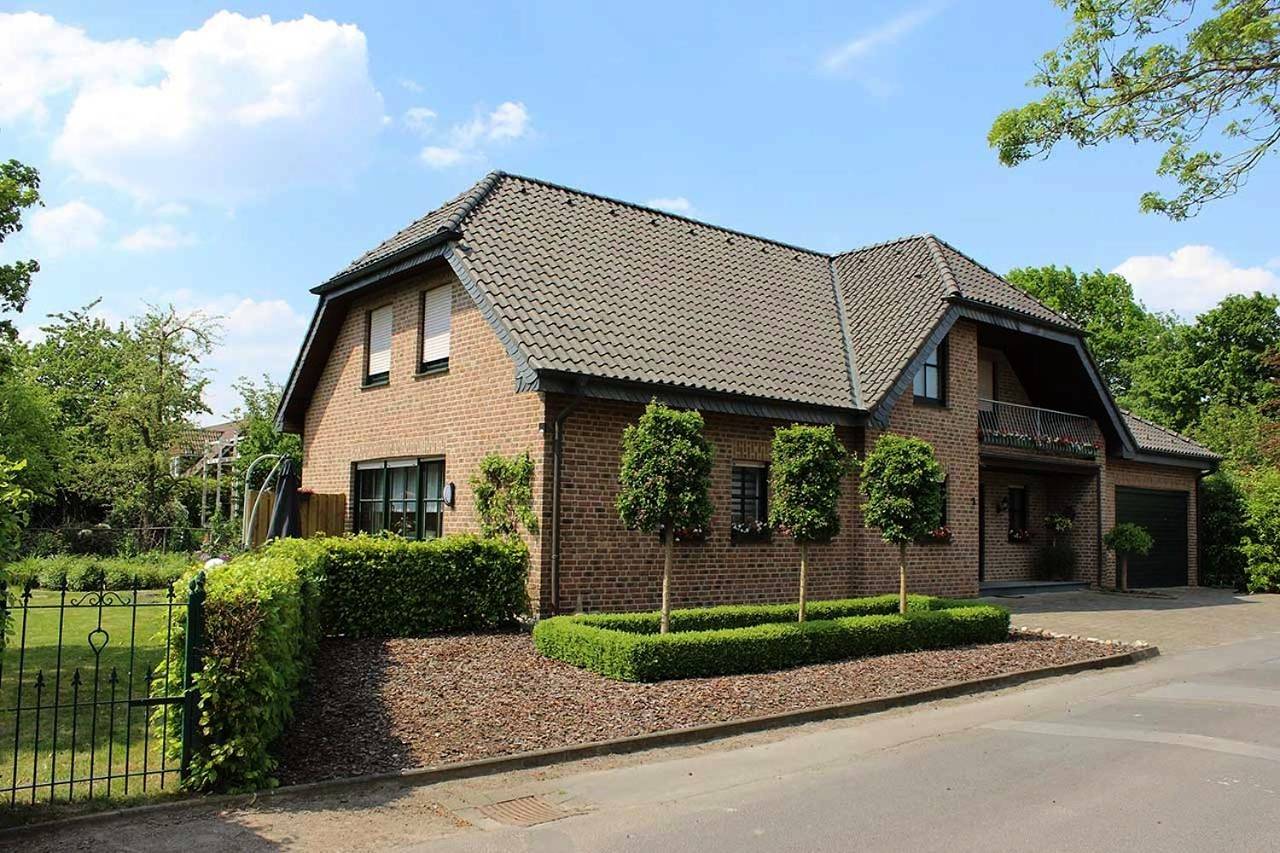 Appartement entier, Casa Clara in Clèves, Bas-Rhin