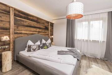 Chalet voor 5 Personen in Maria Alm am Steinernen Meer, Maria Alm, Afbeelding 2