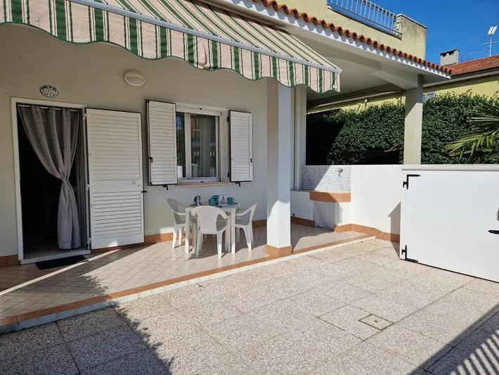 Appartamento vacanze per 4 persone, con panorama e giardino nonché terrazza - 1