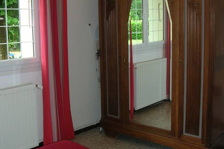 Location de vacances pour 5 personnes, avec jacuzzi et jardin à Chambon (Gard) - 4