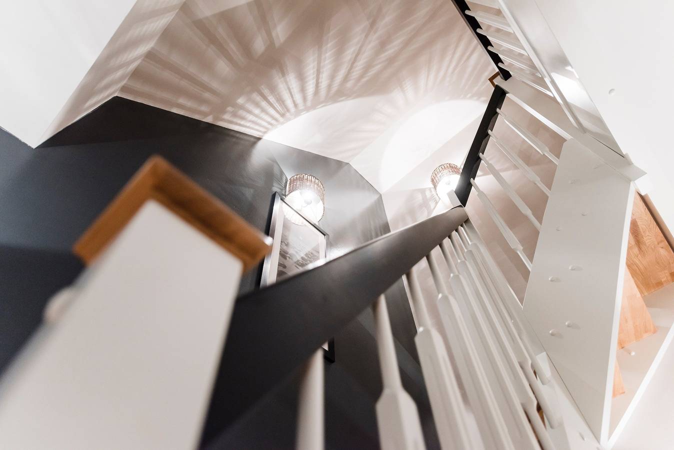 Ganze Wohnung, Ferienwohnung 'Maisonette 7' mit privater Terrasse, privatem Garten und Wi-Fi in Loddin, Bernsteinbäder