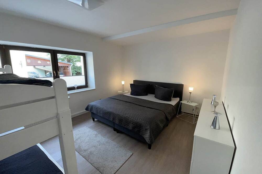 Fewos4seasons Ferienwohnung 1 in Oberwiesenthal, Erzgebirge