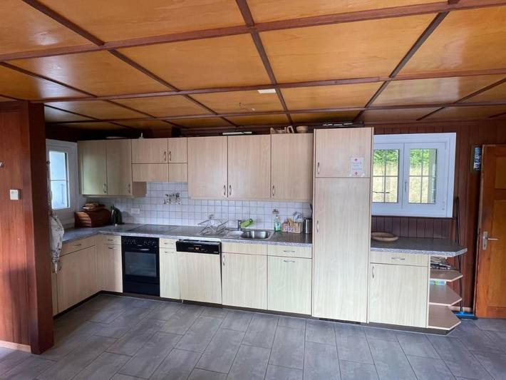 Chalet Le Clapotis in Les Esserts-de-Rive, Nord Vaudois