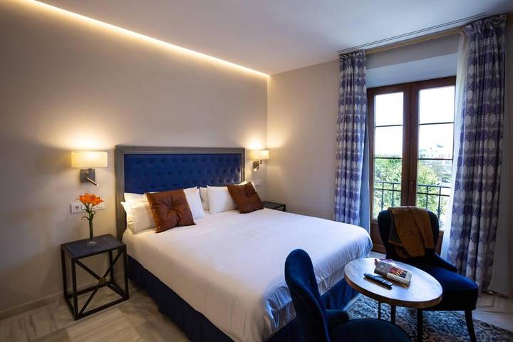 Apartahotel para 6 personas, con terraza en Provincia de Cádiz
