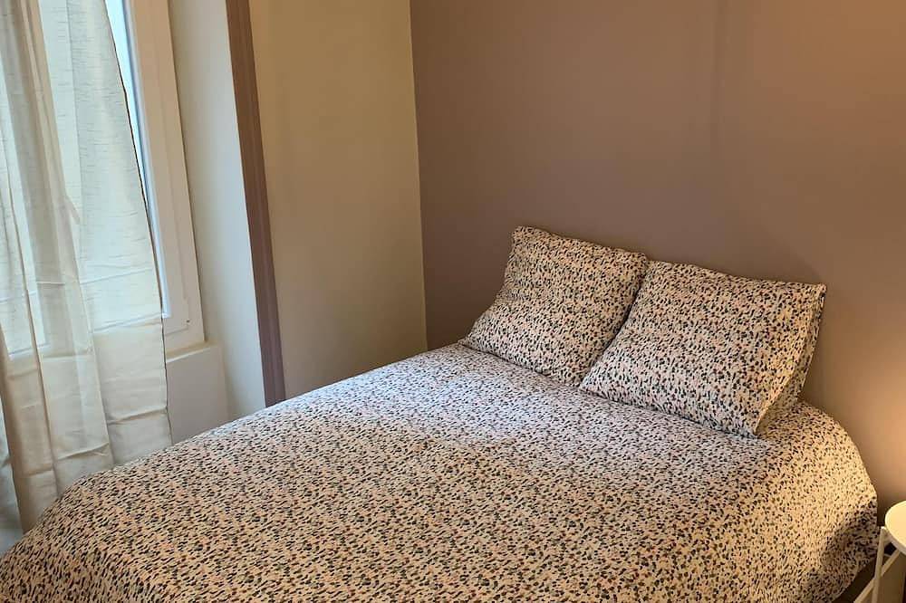 Apartamento entero, Apartamento \"Chill & Work\" meseta central in Clermont-Ferrand, Parque Natural Regional Volcans d'Auvergne