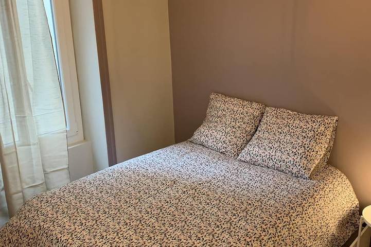 Appartement entier, Appartement \"Chill & Work\" plateau central in Clermont-Ferrand, Parc naturel régional des Volcans d'Auvergne