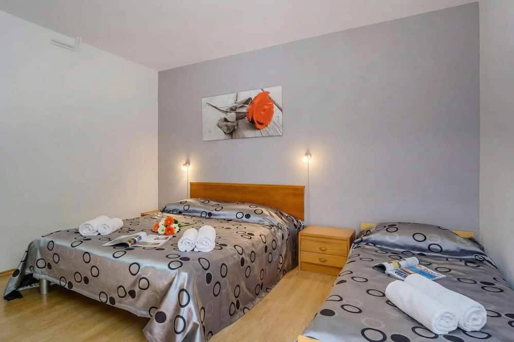 Ganze Wohnung, Secret Garden Apartment Mali Lošinj, Mali Lošinj, Croatia in Mali Lošinj, Lošinj