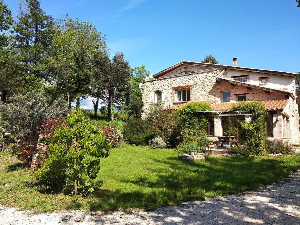 One-Bedroom House in Eus, Région de Prades