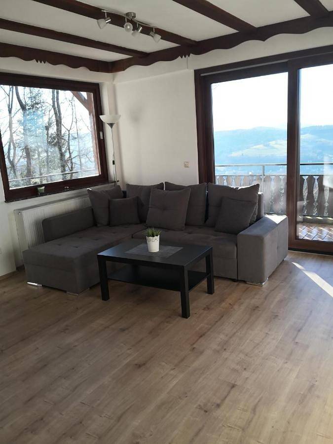 Ferienhaus Nele in Hilders, Rhön-Hessen