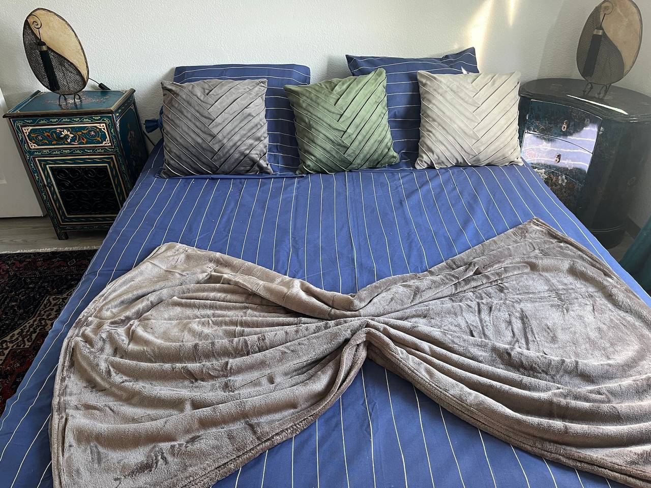 Chambre d’hôtes « Chambre D’Hôte Béziers » con piscina compartida, Wi-Fi y aire acondicionado in Béziers, Côte d'Améthyste