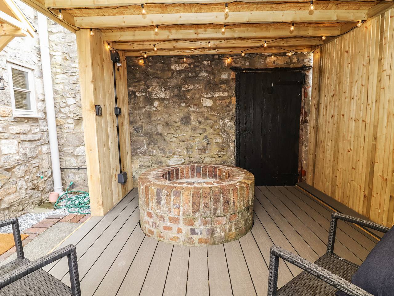 The Ranch in Prestatyn, Denbighshire