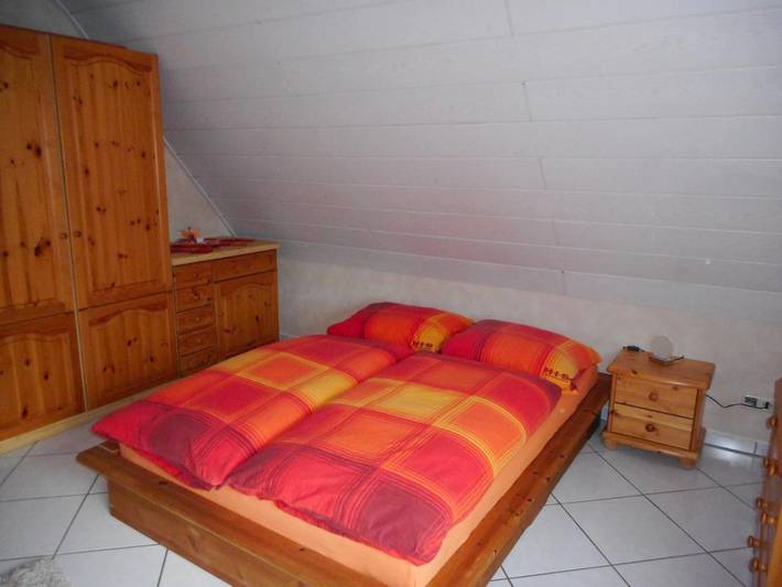 Ferienhaus für 5 Personen, mit Garten in Löhne - 4