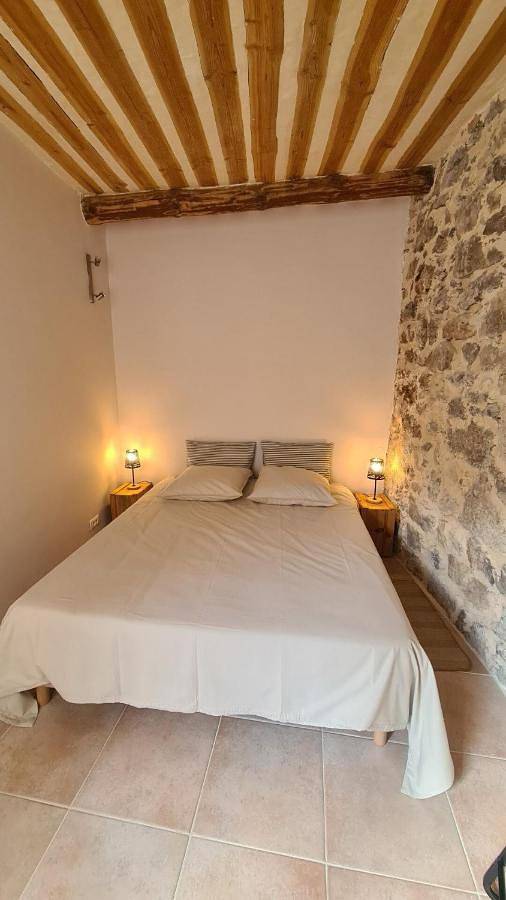 Maison Le Levant à Chauzon in Chauzon, Ardèche