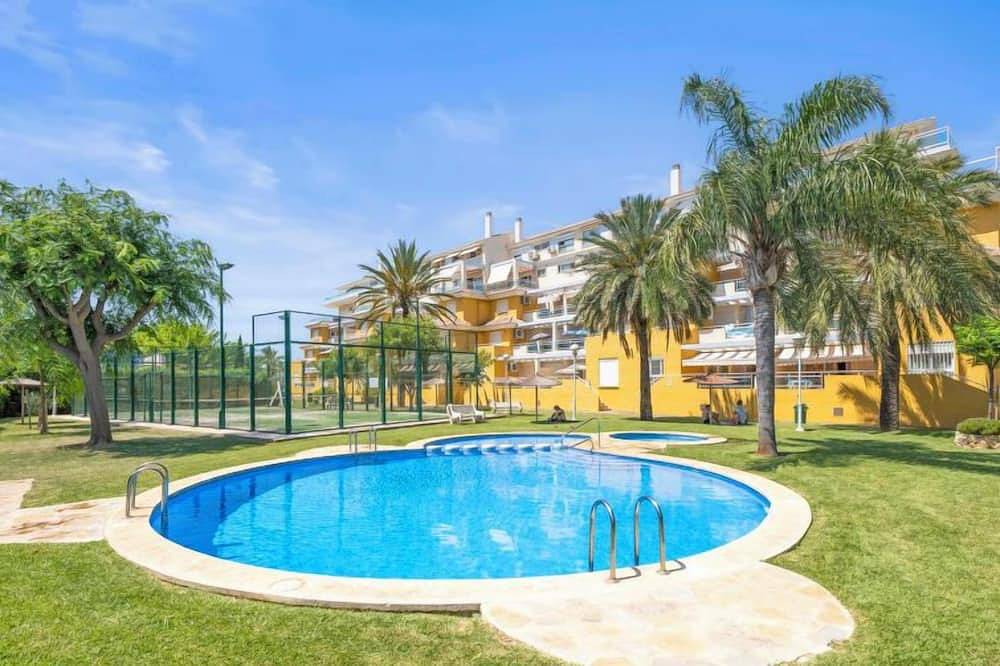 Appartamento vacanze a Dénia a partire da 162€ a notte
