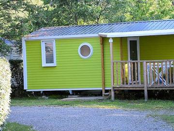 Camping für 4 Personen in Arles-sur-Tech, Pyrénées-Orientales, Bild 1