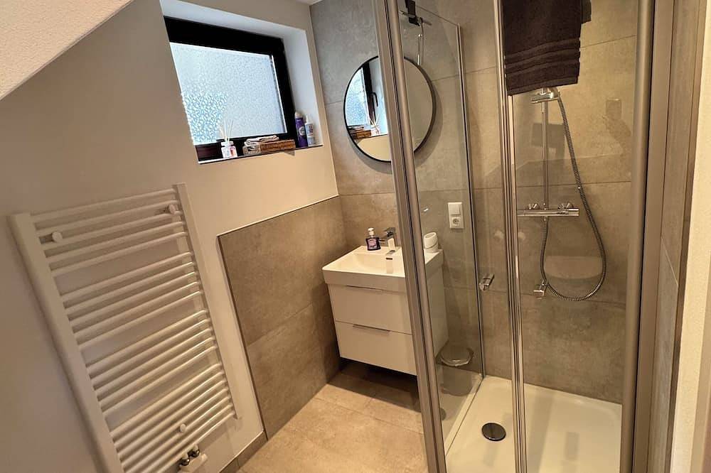 Ganze Wohnung, Ferienwohnung Kleine Fuchsloch 2 in Simmerath, Rureifel (Nordrhein-westfalen)