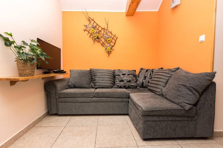 Ferienhaus für 4 Personen, mit Garten, mit Haustier in Opatija Riviera - 3