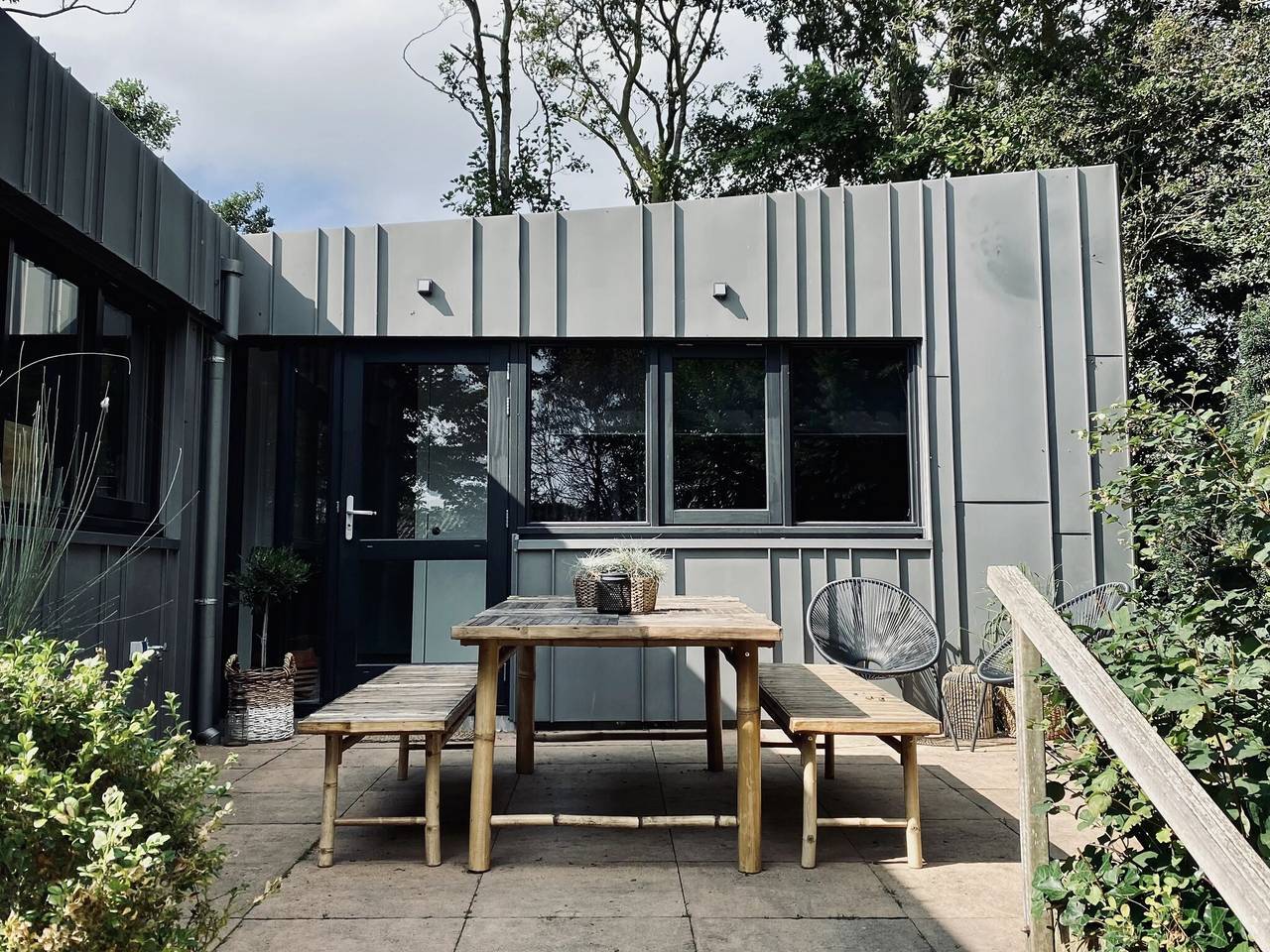 Haustierfreundlicher Kurzurlaub in Callantsoog, Noord-Holland - Nordseeküste