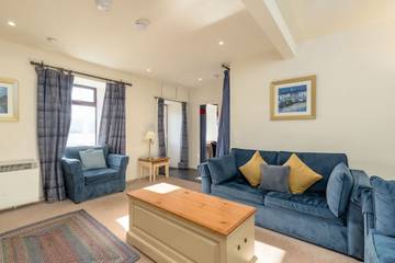 Cottage for 10 People in Argyll & Bute, Scotland, Photo 2