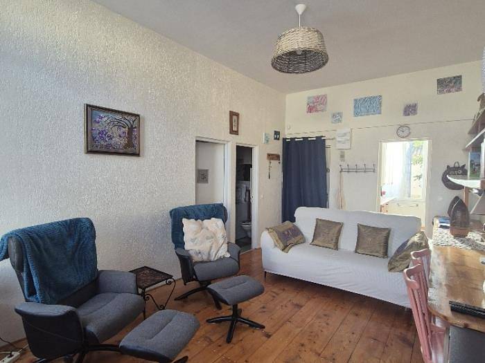 Appartement de vacances entier, Appartement 2* idéal curistes et touristes in Rochefort, Région de Rochefort