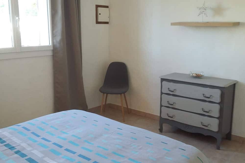 Appartement entier, Appartement ensoleillé au calme à Hendaye. Meublé tourisme 3* in Hendaye, Région de Bayonne