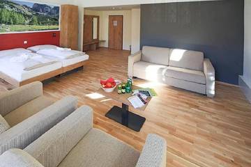 Bnb für 4 Personen in Spital am Pyhrn, Steyr-Kirchdorf, Bild 1