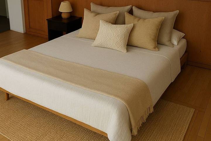 Appartement de vacances pour 5 personnes