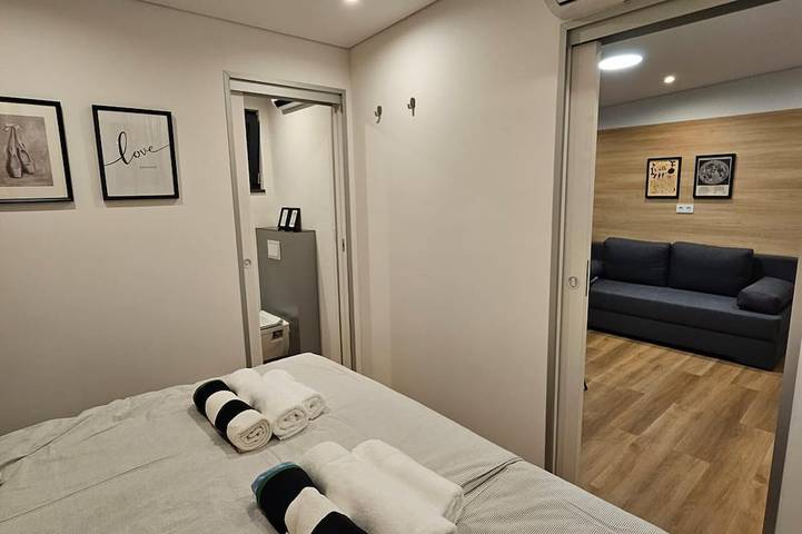 Camping für 6 Personen in Drage - 3