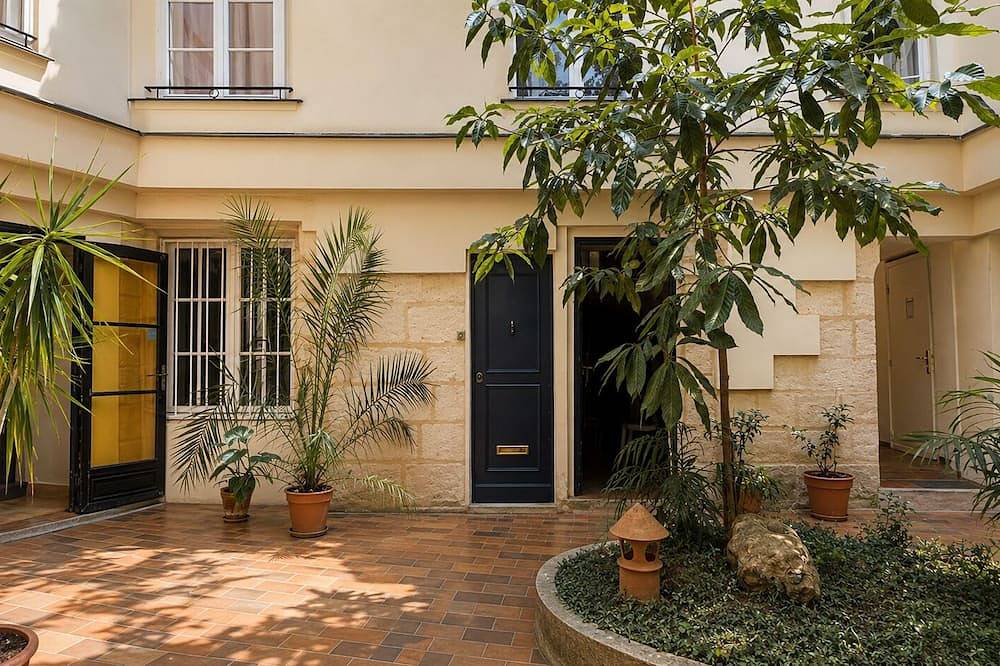 Appartement de vacances