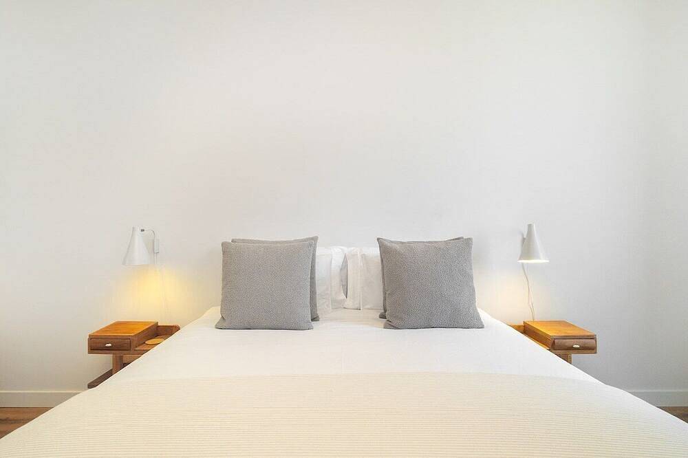 Sunny Oeiras Stay with Private Pool in Oeiras, Costa de Lisboa