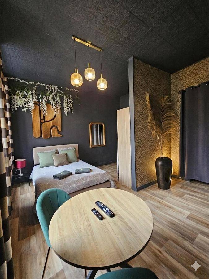 Appartement entier, Studio in Hénin-Beaumont, Région de Lens