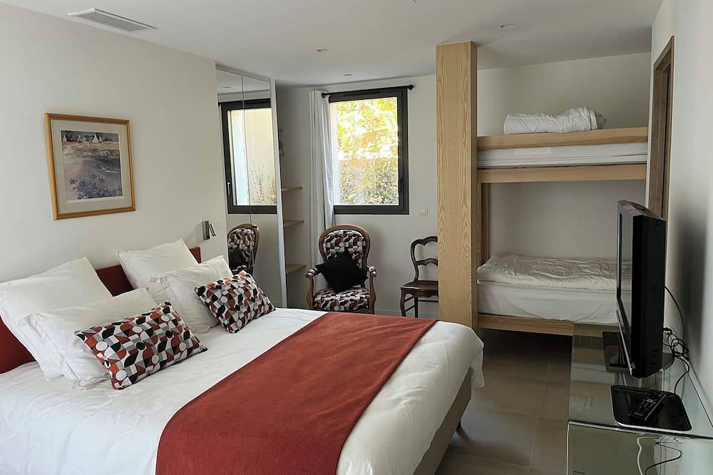Chambre d'hôtes N°1, à Saint Raphael in Saint-Raphaël, Côte méditerranéenne (France)