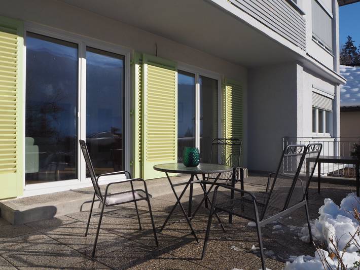 Ferienhaus für 10 Personen, mit Garten und Terrasse, mit Haustier in Spittal an der Drau - 4