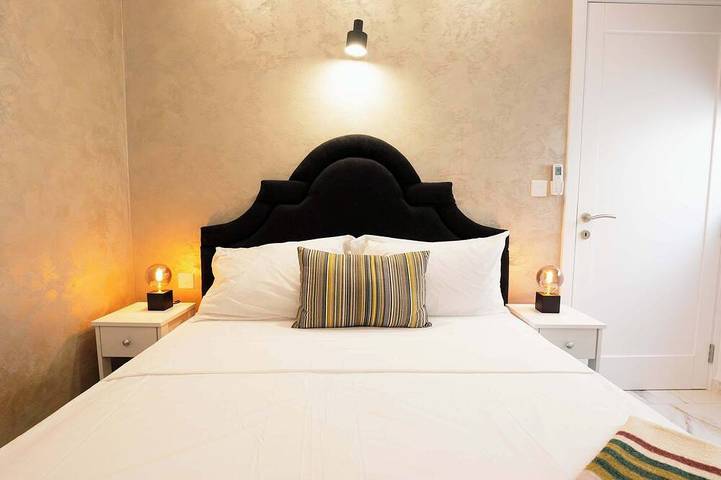 Location de vacances pour 8 personnes, avec jardin ainsi que jacuzzi et balcon dans Qawra - 2