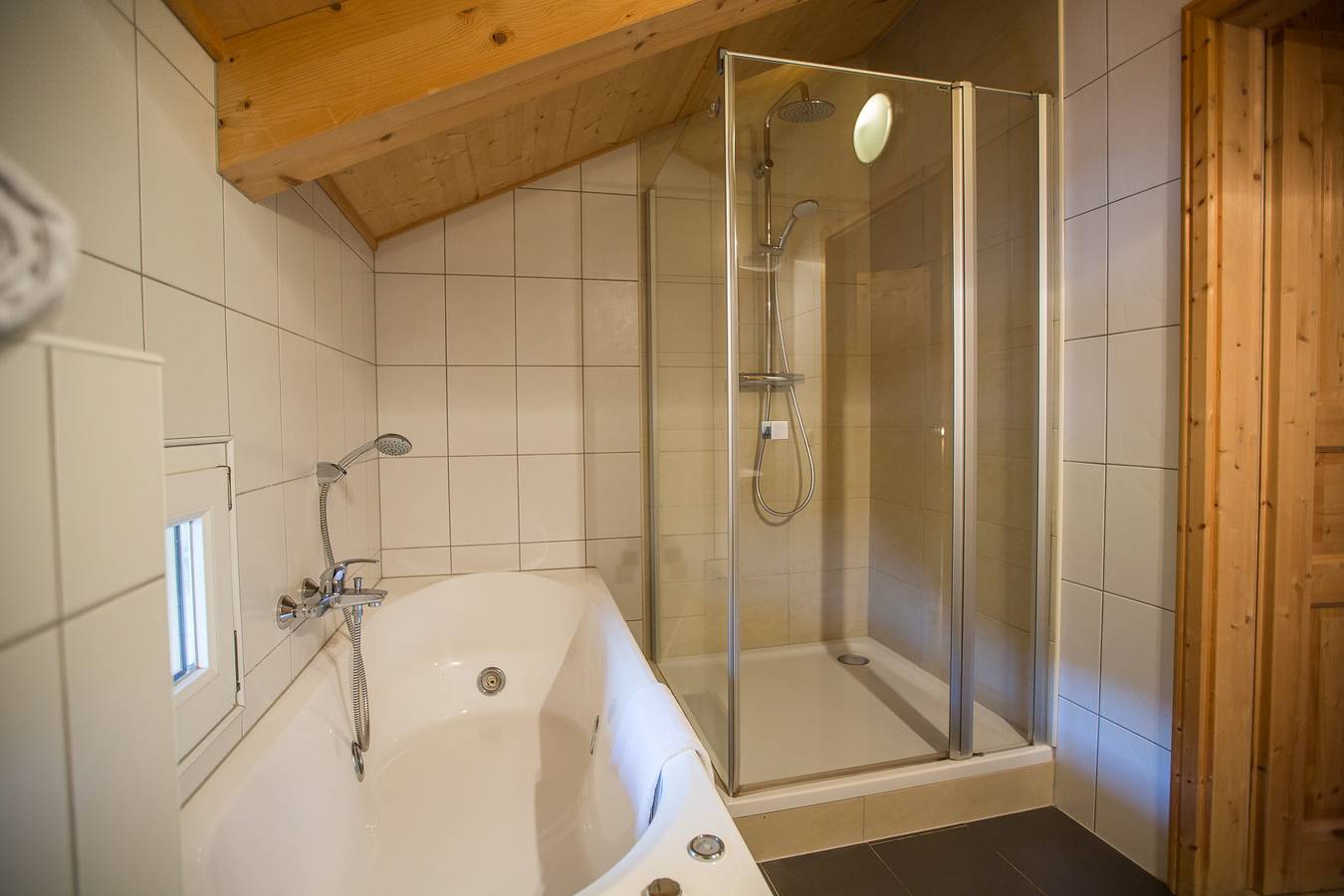 Ferienhaus für 10 Personen mit Balkon in Annaberg-Lungötz, Tennengau
