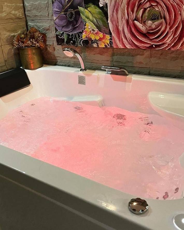 Tente pour 2 personnes, avec jardin et vue, animaux acceptés dans le Var - 3