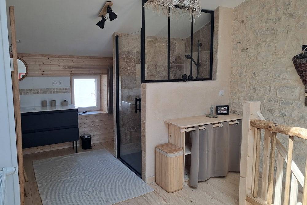 Le gite d'Urya - Ideal pour des vacances en amoureux in Saint-Mard, Région de Rochefort