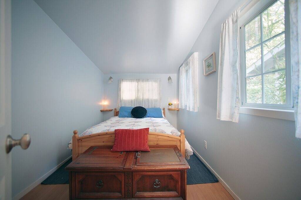 Bed And Breakfast for 2 Guests in Cazadero, San Francisco Bay Area