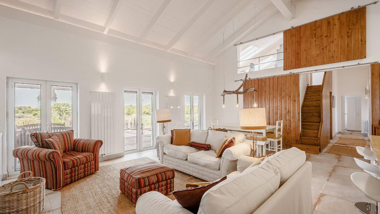 Comporta Sunset Villa by Lovelystay in Praia da Comporta, Comporta