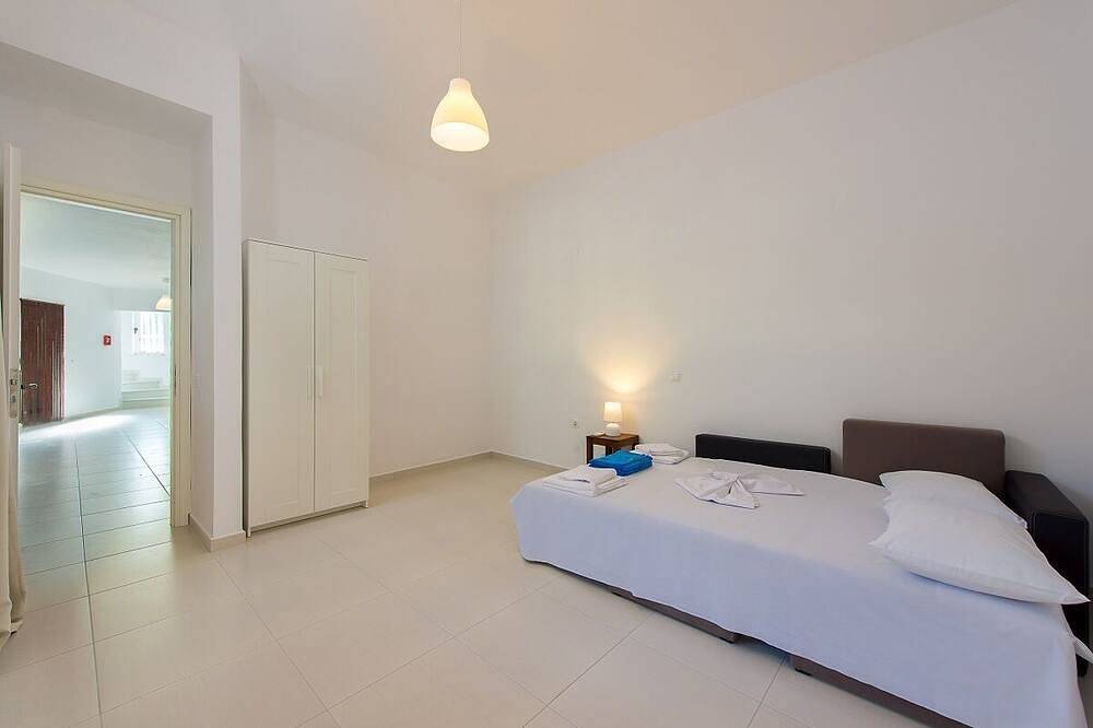 Die Nähe von Sandstrand in Faliraki Villa mit privatem Pool in Faliraki, Rhodos