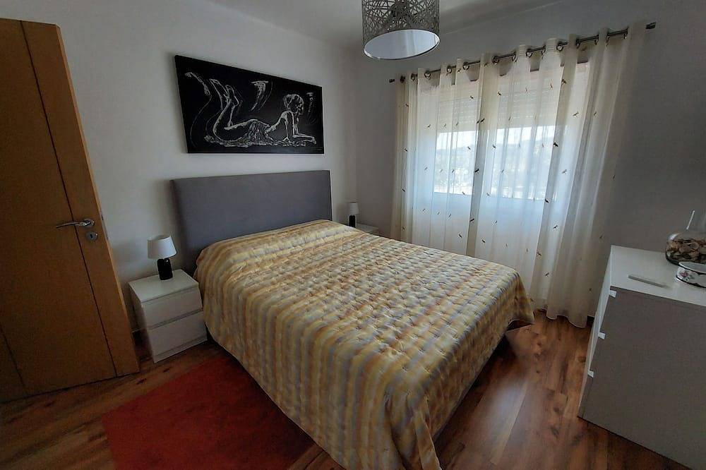 Espacio, serenidad y ocio para unas vacaciones inolvidables in A dos Negros, Leiria District