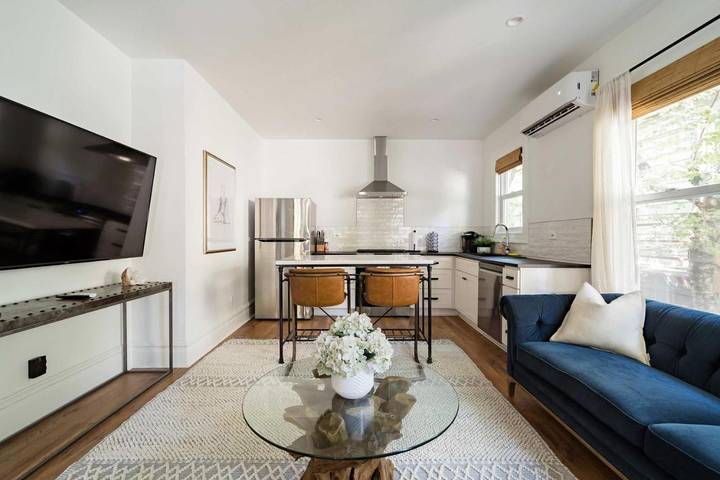 Casa de vacaciones para 4 personas, Se admiten mascotas - 1