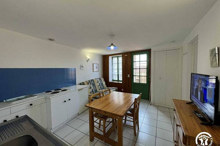 Maison de vacances pour 2 personnes