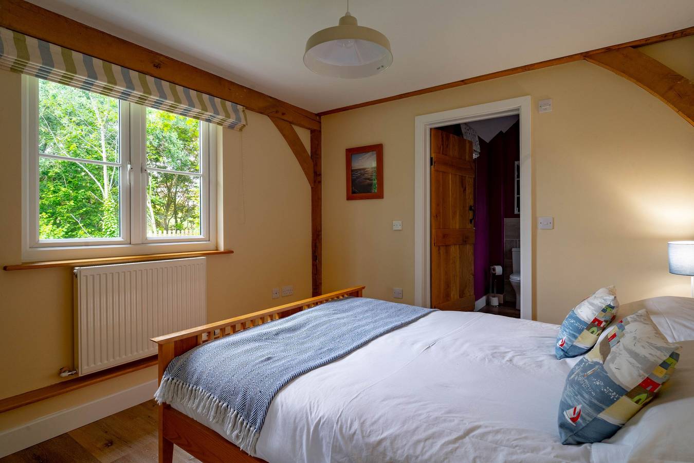 Valley Cottage - Georgeham  in Devon