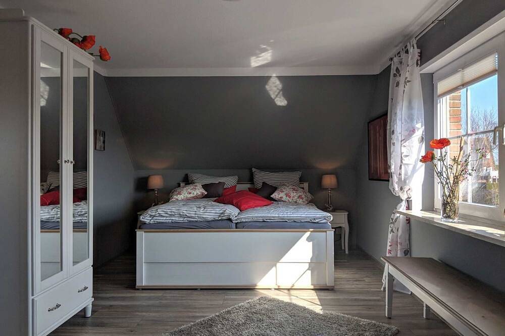 Ferienhaus Nordseewind in Friedrichskoog-Spitze, Friedrichskoog