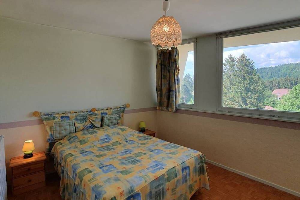 Entire apartment, Metabief - Résidence Bellevue -Apartment for 6 people in Mouthe-Lac et Mont d’Or, Doubs