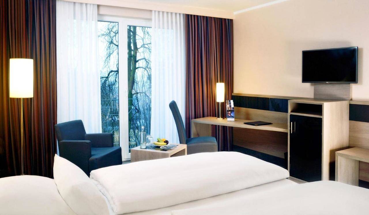 Parkhotel Berghölzchen in Hildesheim, Landkreis Hildesheim