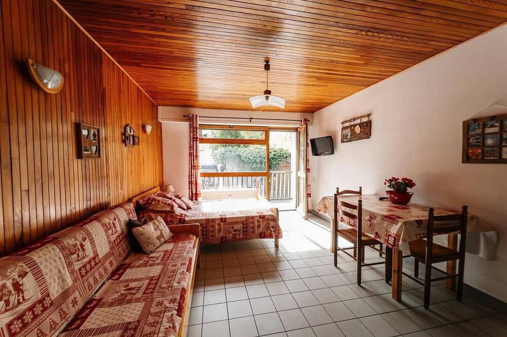 Appartement de vacances