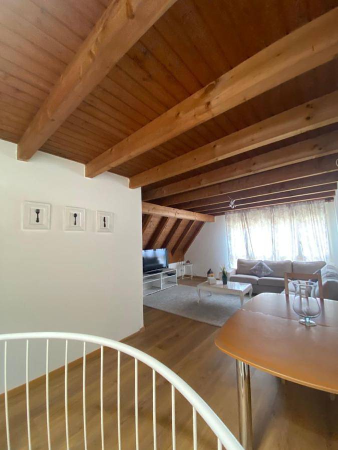 Cały apartament, Apartment in Zürich 46 Affoltern, Zurych
